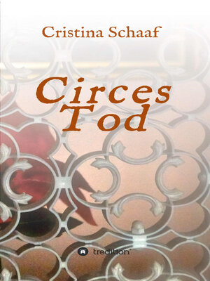 cover image of Circes Tod